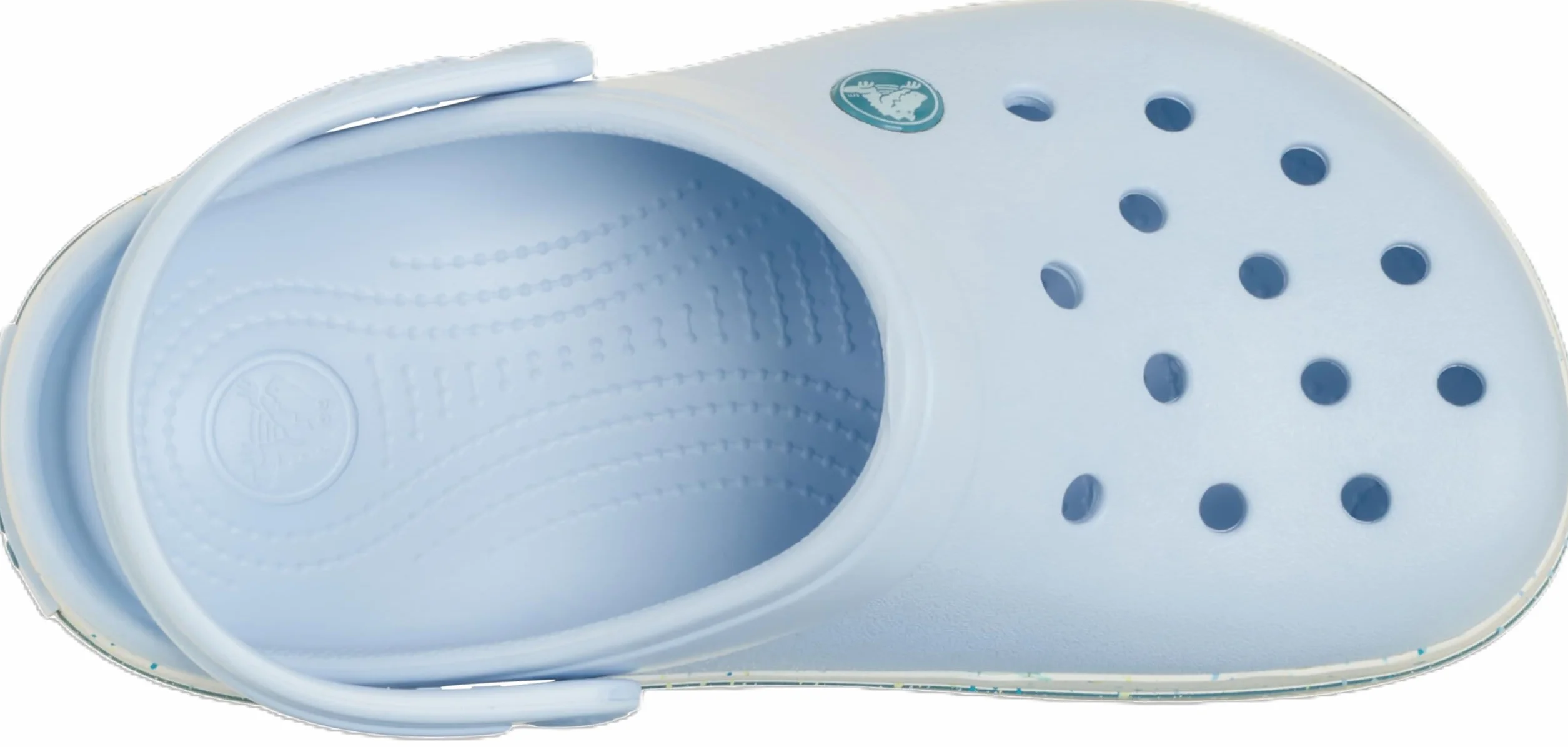 Crocs Zuecos Unisex niños 211646