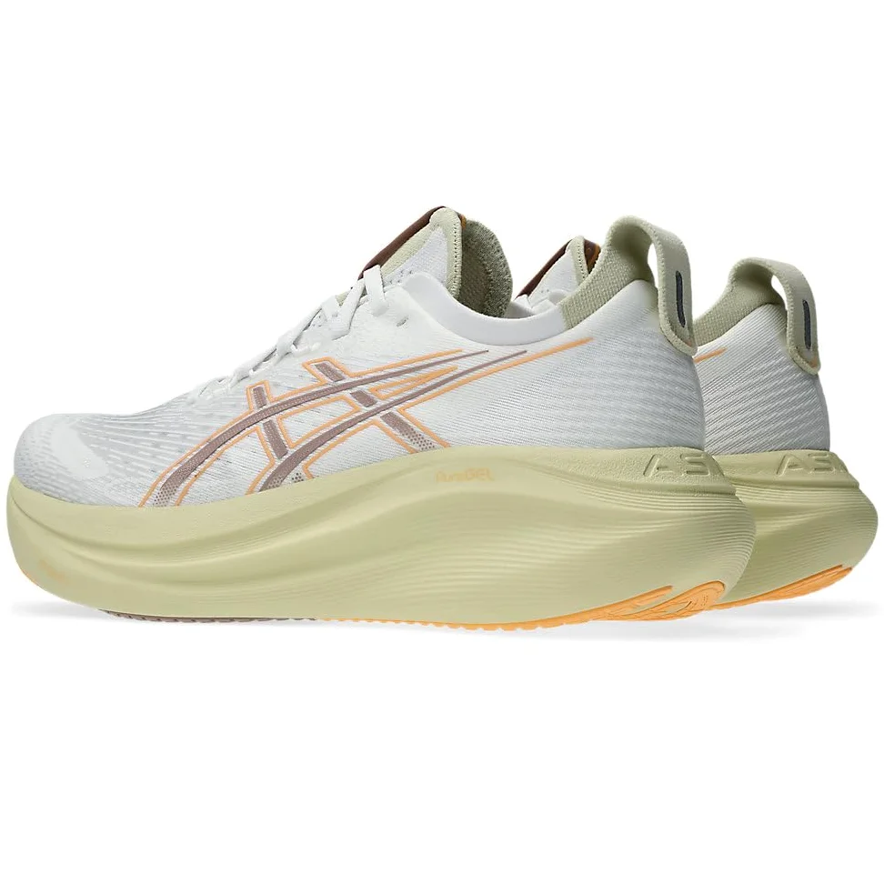 Asics Gel-Nimbus 27 ZapatillasHombre