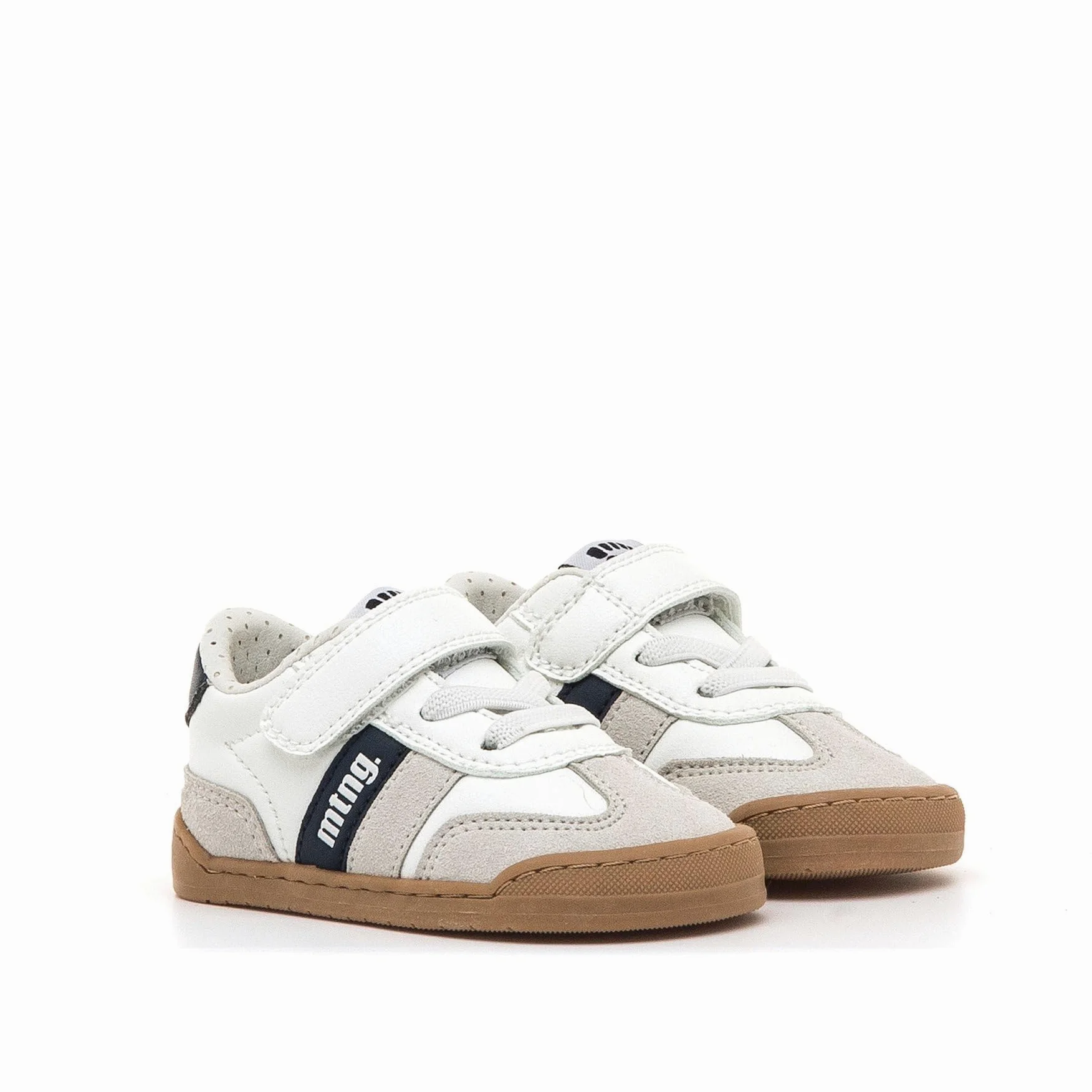 MTNG KIDS Zapatillas Barefoot Niño Free Baby 49060
