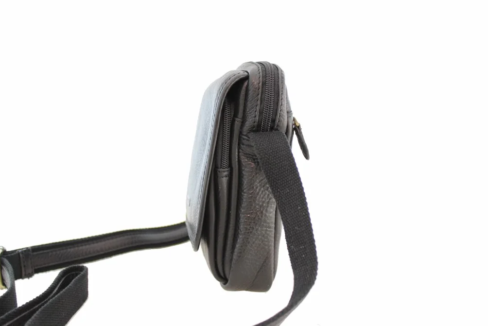 Katana K 36101 - Bolso de mano, color chocolate, talla única
