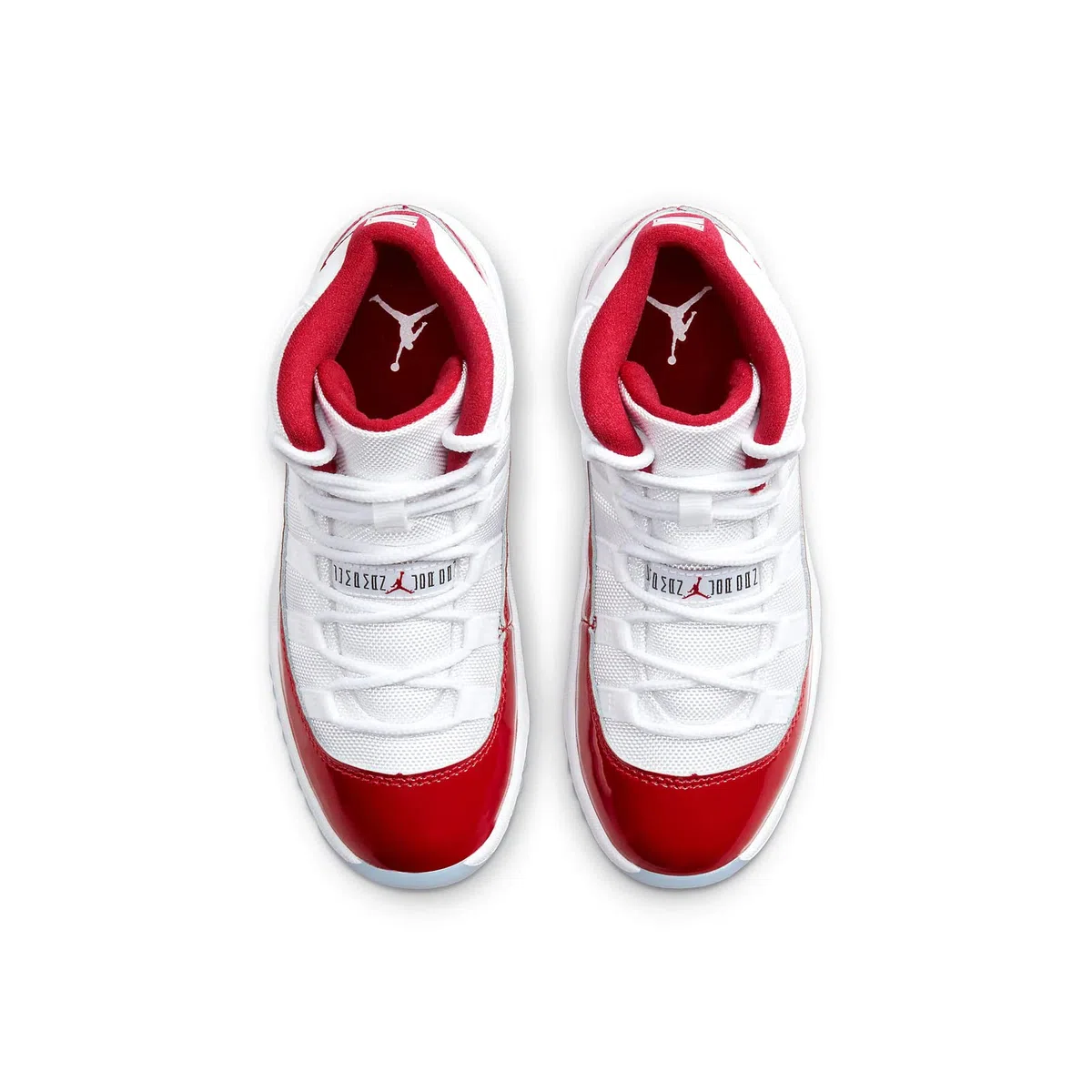 Jordan Tenis unisex para niños