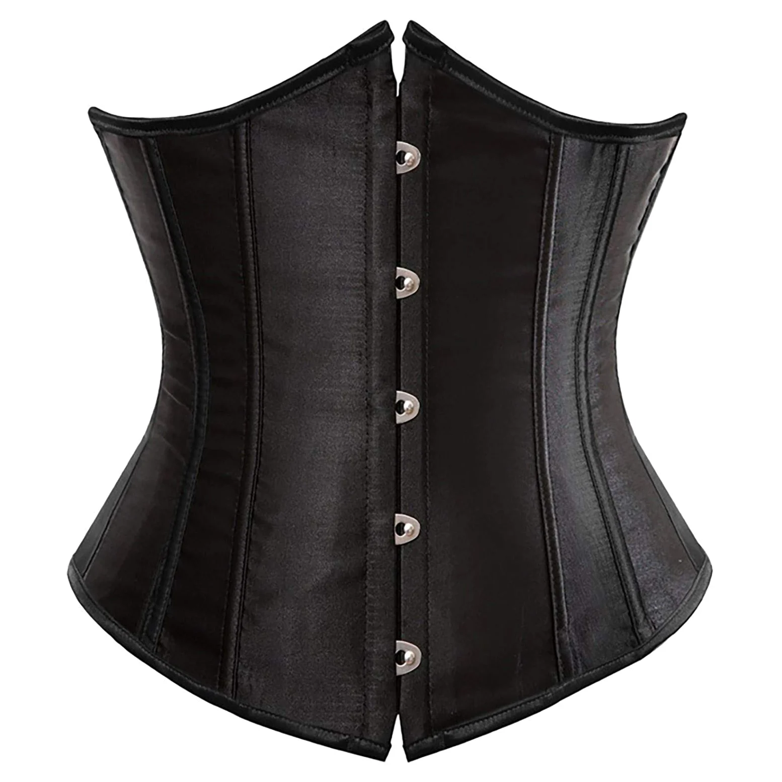 Genérico Conjunto Lencería Body Transparente Medias Ligueros Corset Erótico para Mujer Noche Romántica