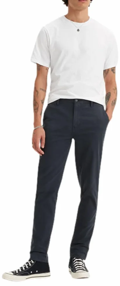 Levi's XX Chino Slim II Pantalones Hombre