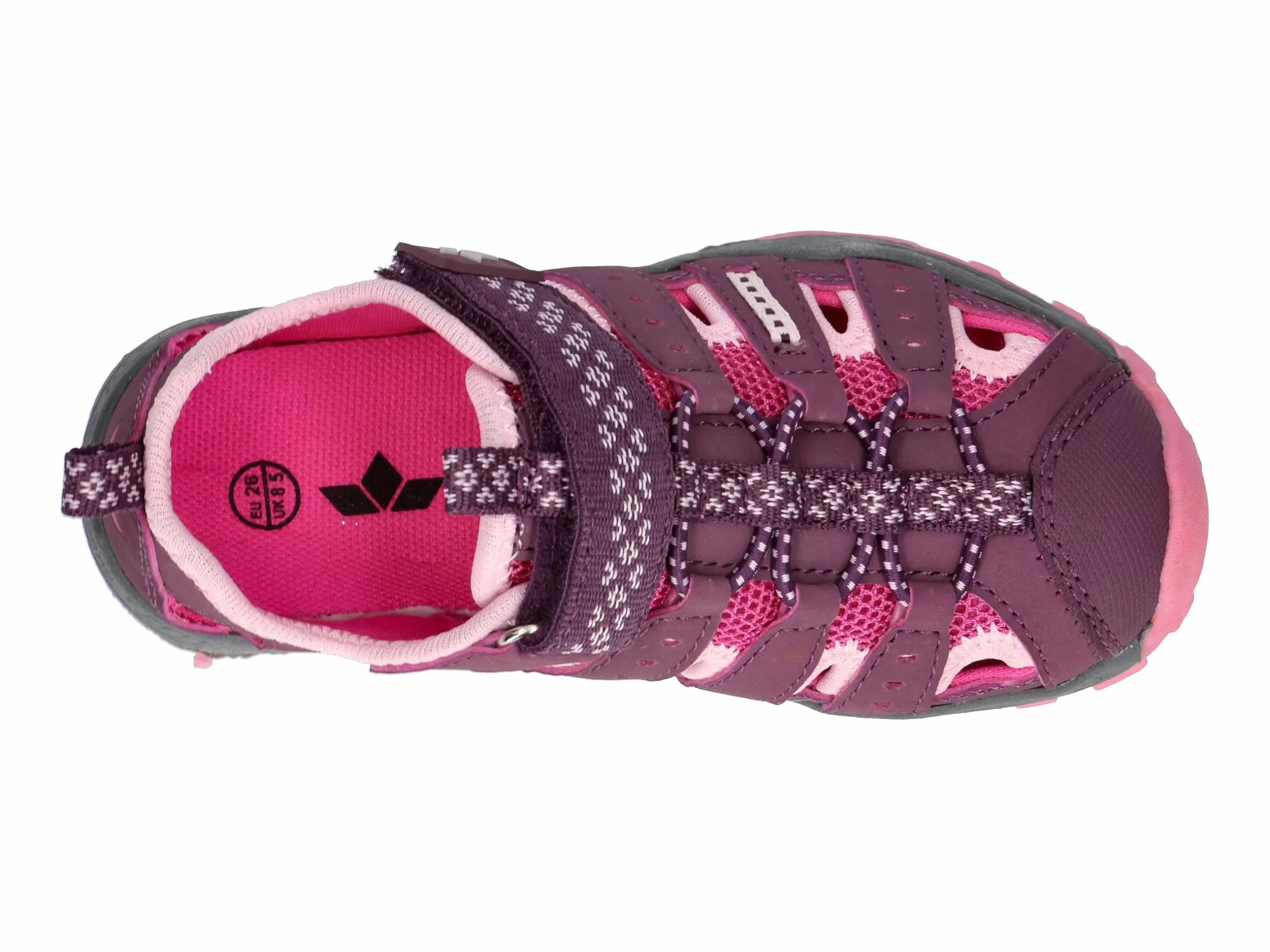 Lico Beat Vs Zapatillas de sendero Unisex niños