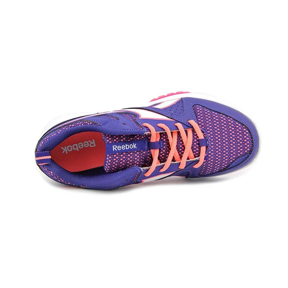 Reebok Clean Shot CXT - Tenis para Correr (niño pequeño/niño Grande)