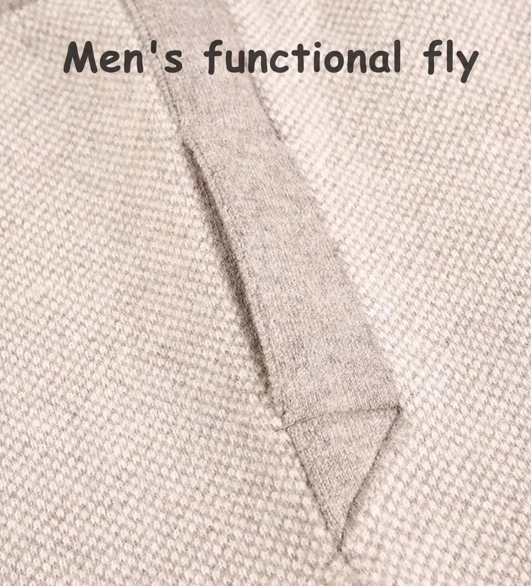HNVAVQ Ropa Interior Térmica Hombres Mujeres Ropa Interior Capa Base Caliente Leggings Térmico Pantalones,100% Cachemira