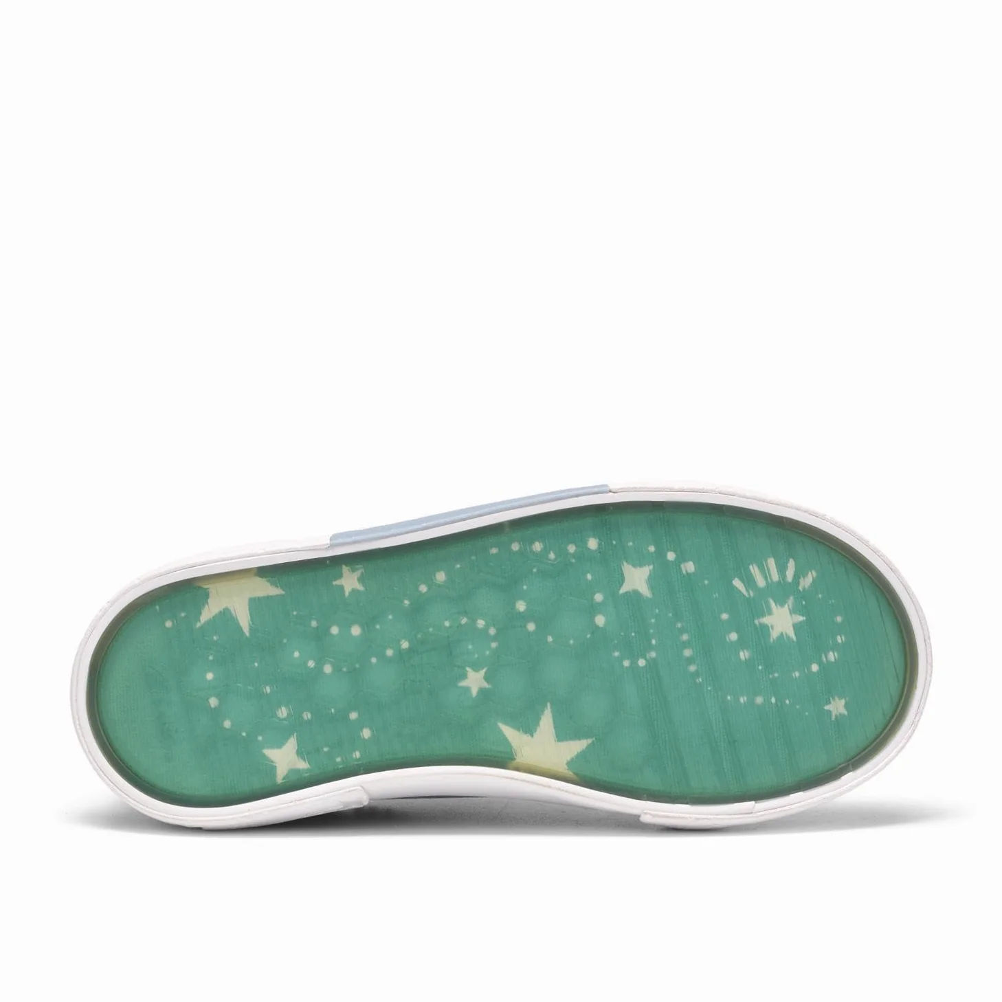 Clarks Foxing Trim K. ZapatillasNiñas