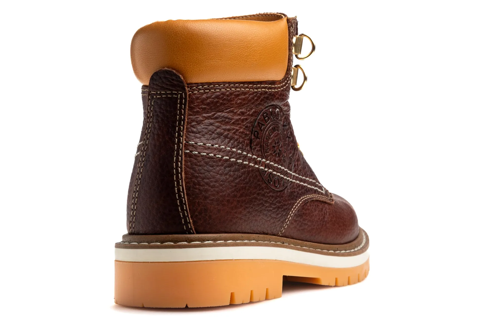 Botas para Niño Pablosky HARRY 524170