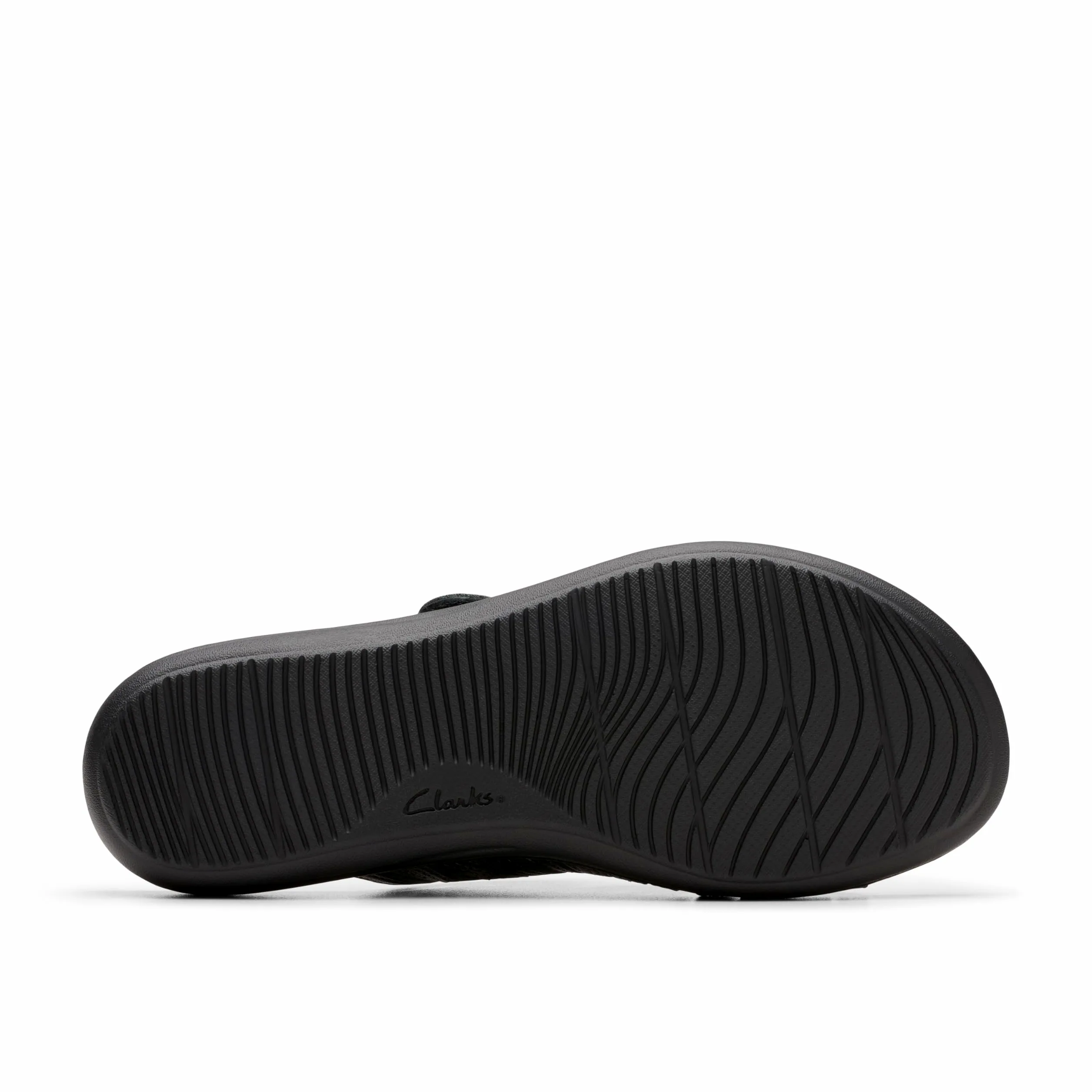 Clarks Laurieann Ruby Sandalias planasMujer
