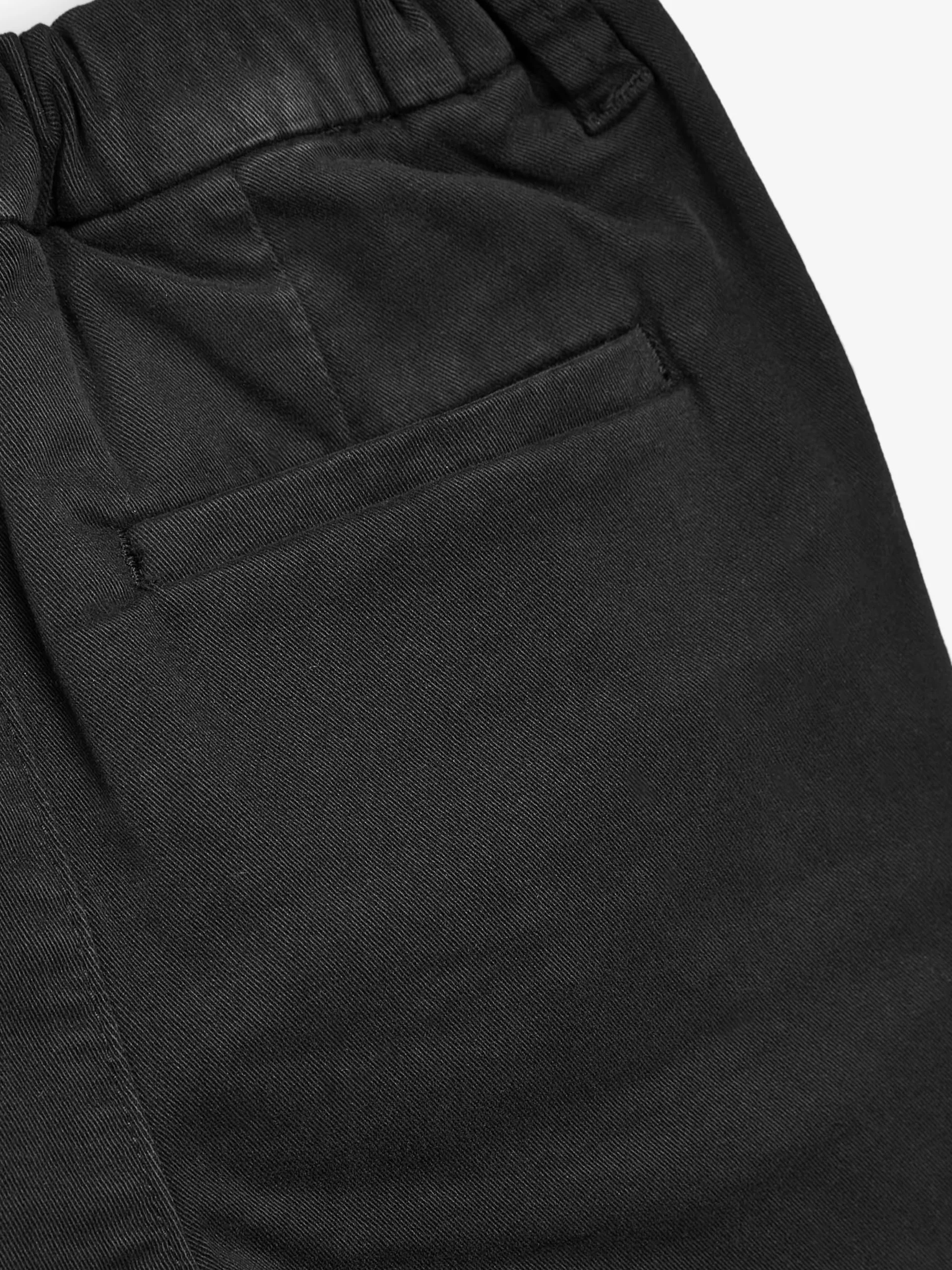 NEXT Niños Pantalones Chinos elásticos