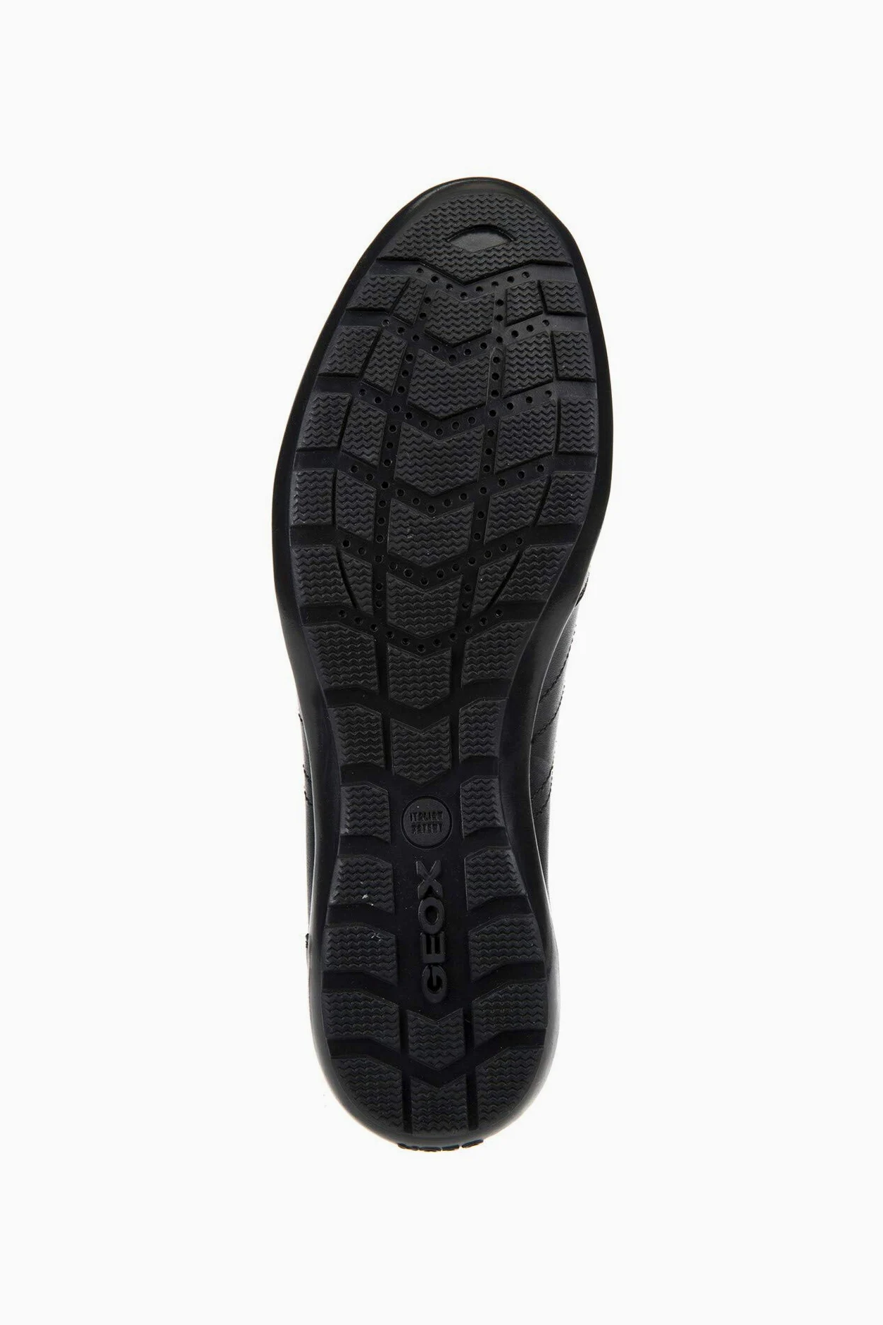 Geox U Symbol ZapatillasHombre