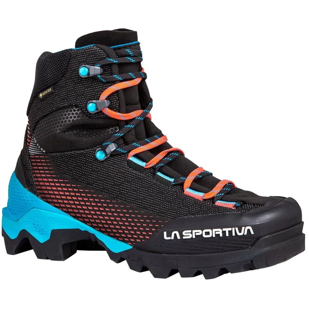 La Sportiva Aequilibrium ST GTX Hiking Boots EU 39