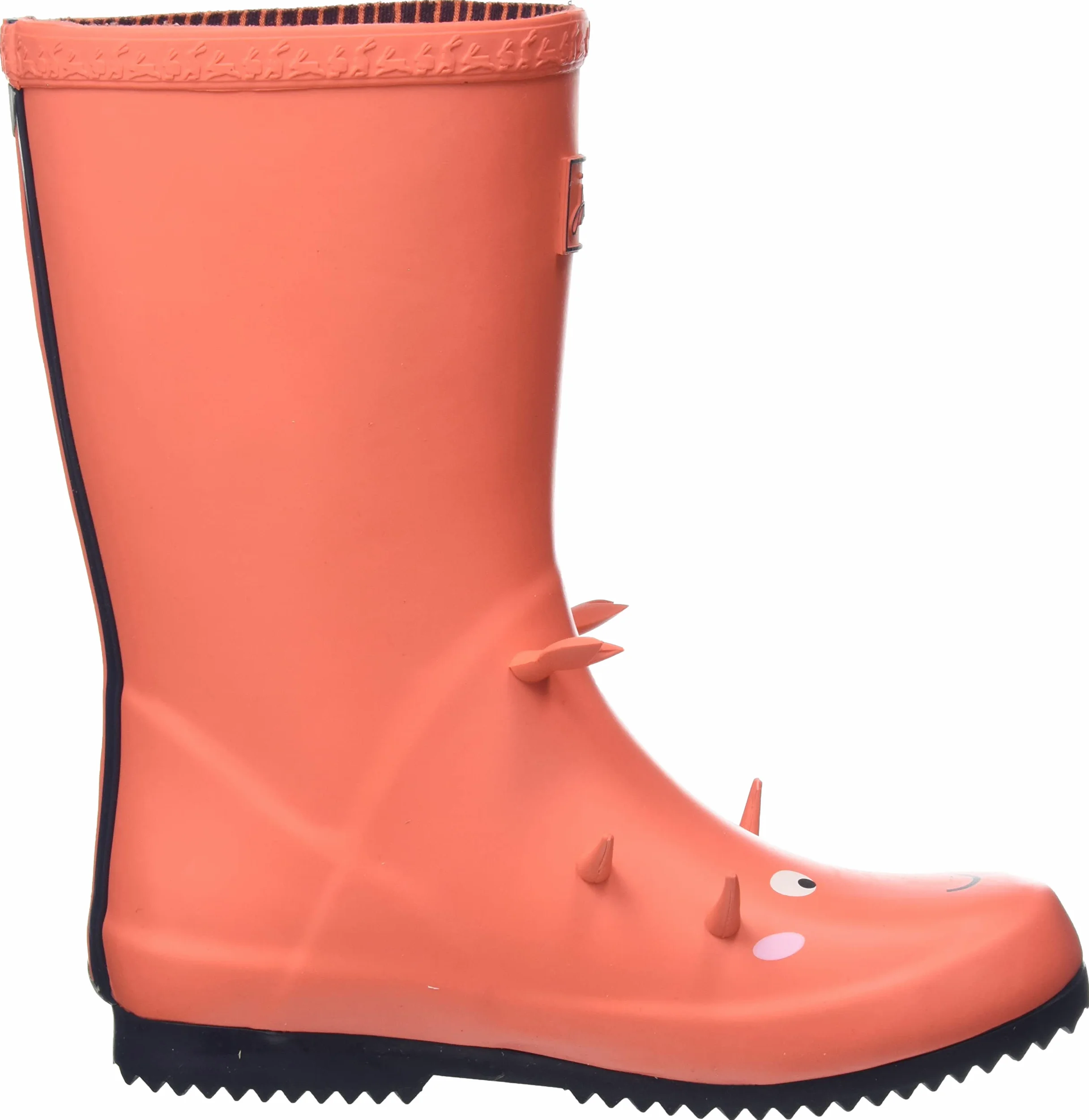 Joules Botas de Agua Enrollables, Lluvia Niños