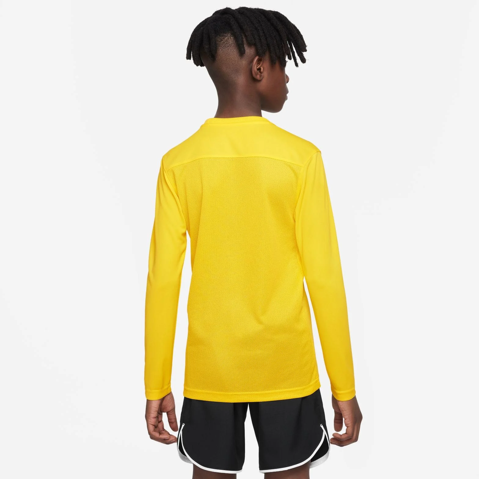 Nike Park VII Jersey de Manga Larga Niños