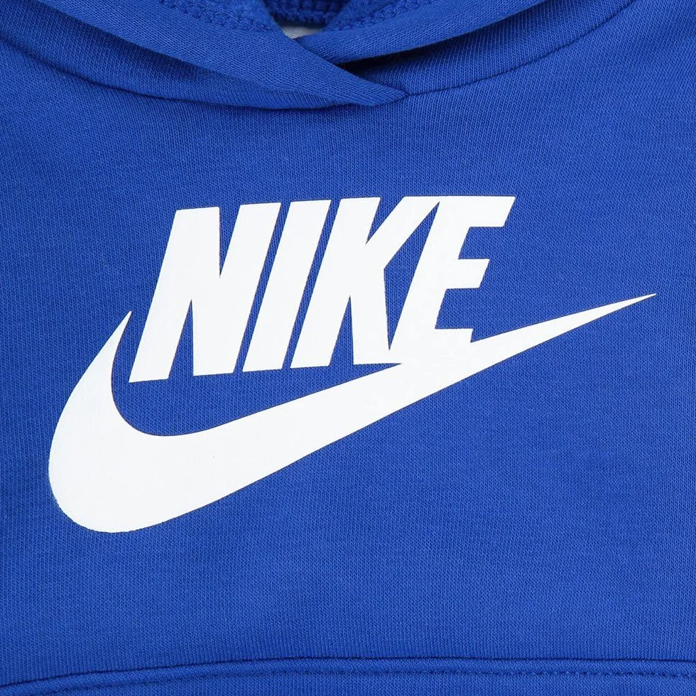NIKE Club Fleece Set Unisex niños