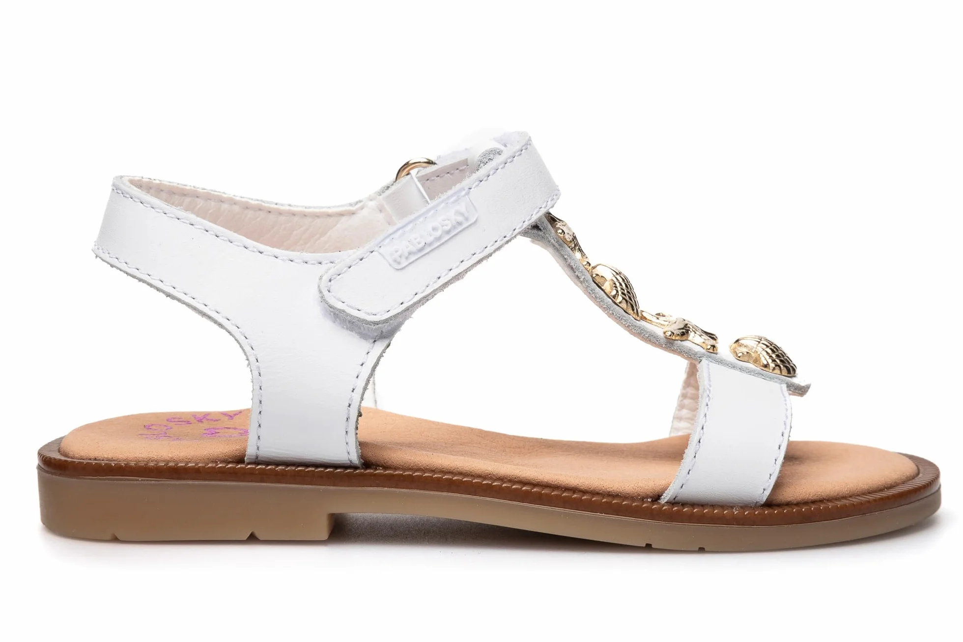 Sandalias Pablosky MARY 451000 para Niña