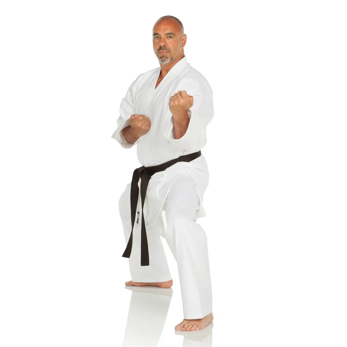 Ronin Brand Unisex Ronin Karate Gi Karate Gi