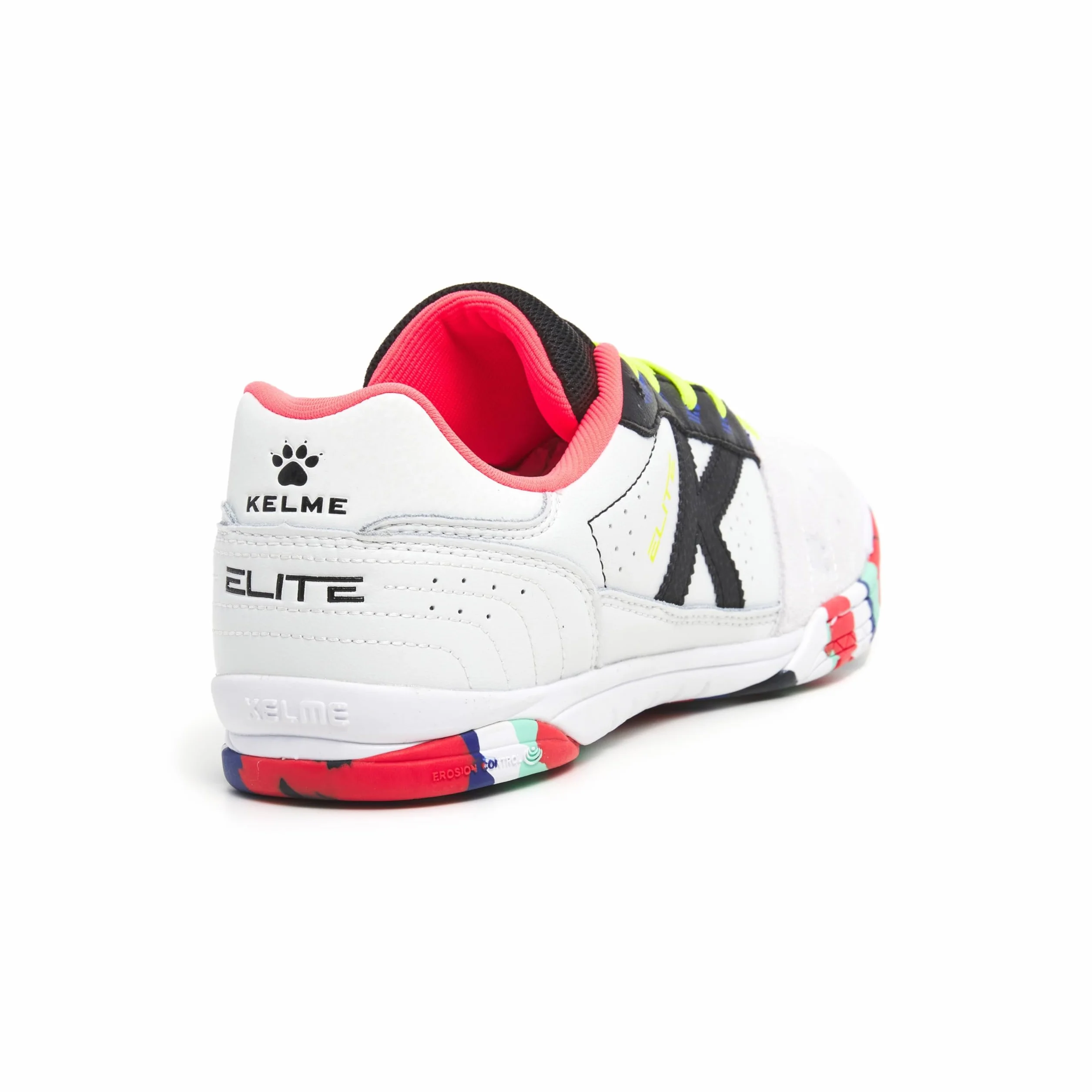KELME Zapatillas De Fútbol Sala Elite Special Player Blanco
