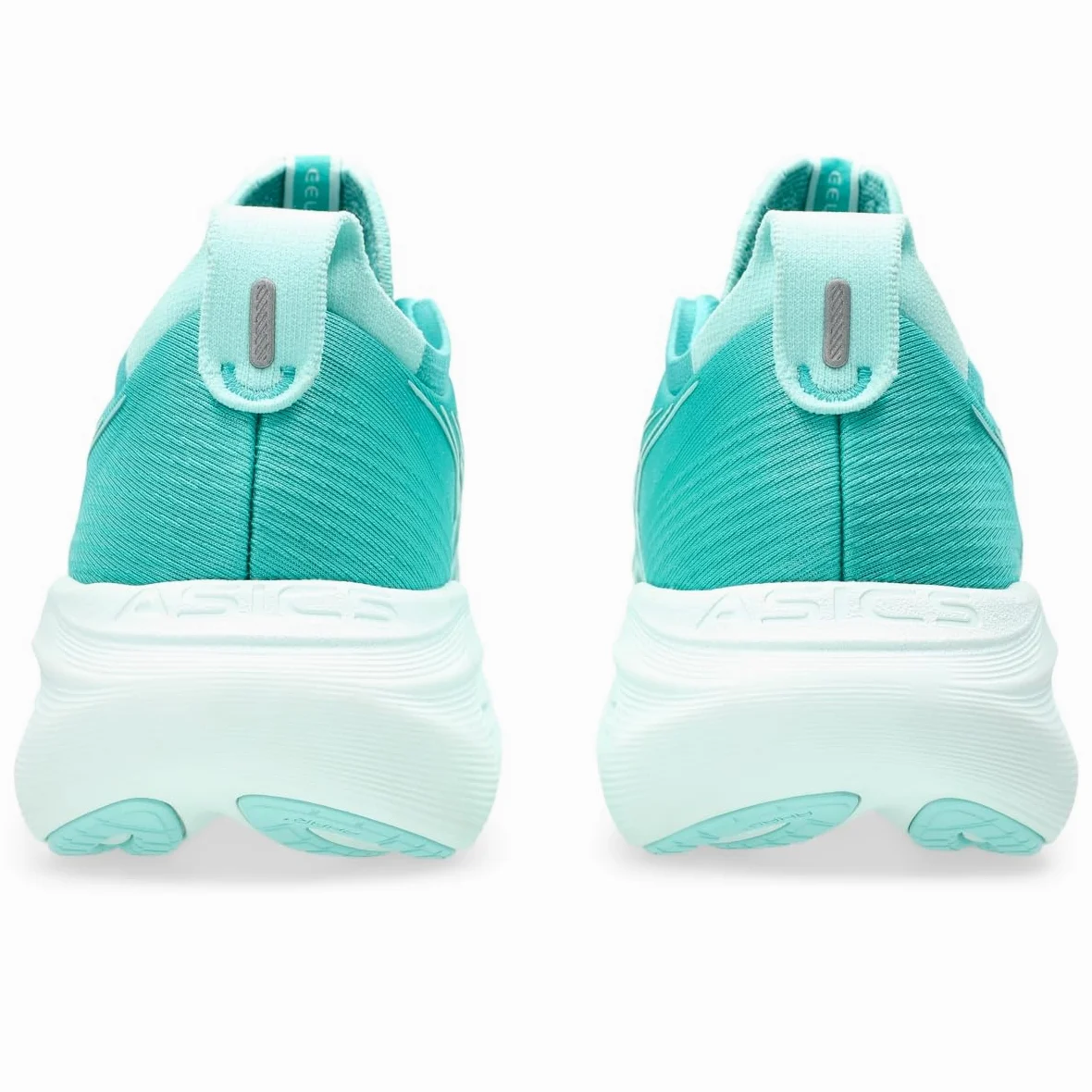Asics Gel-Nimbus 27 Lite-Show ZapatillasMujer | Tenis para correr en carretera