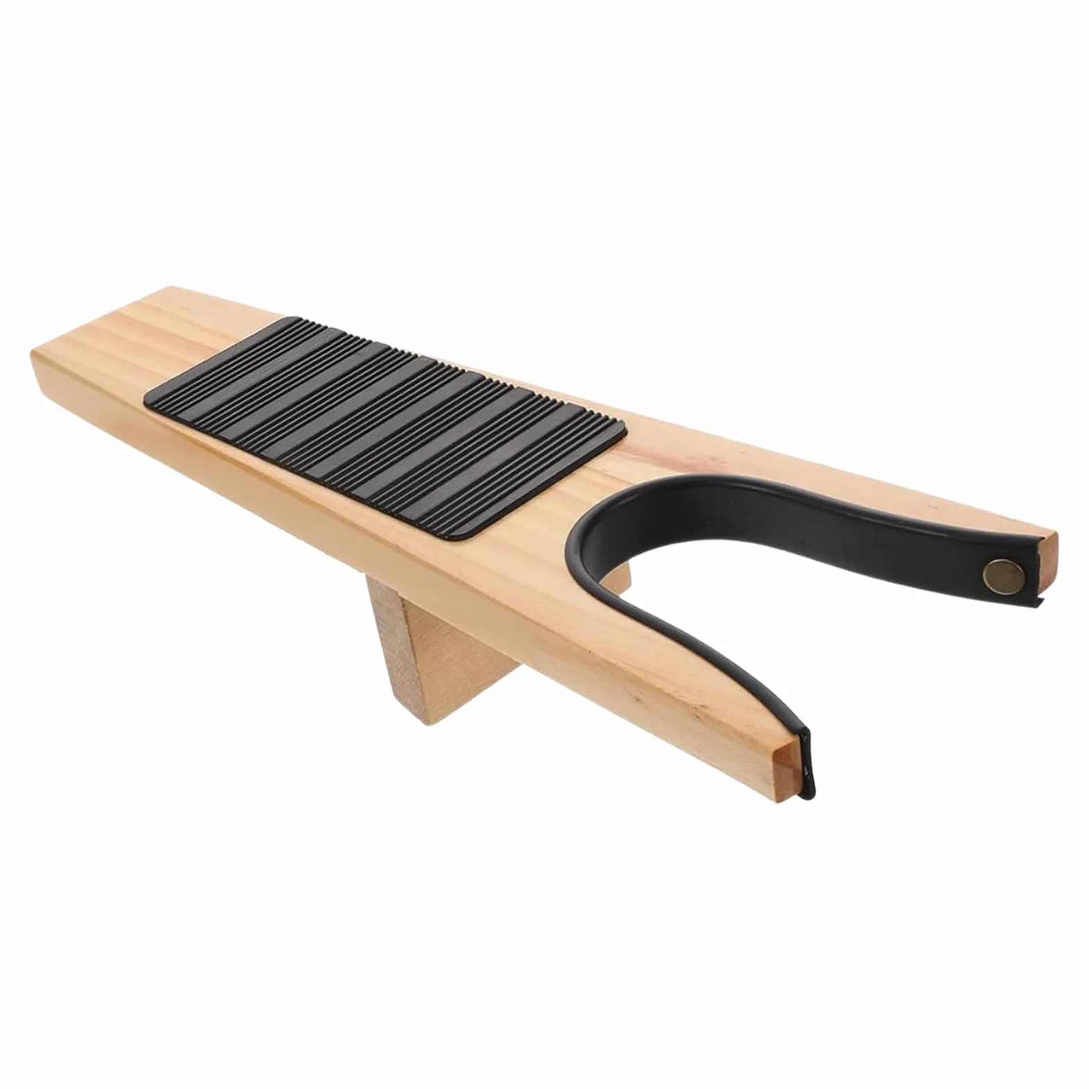 Extractor de botas de vaquero – Extractor de zapatos de boca ancha – Extractor de zapatos de madera, para vaquero, trabajo, snowboard, al aire libre, esquí, trabajo, casa y motociclismo