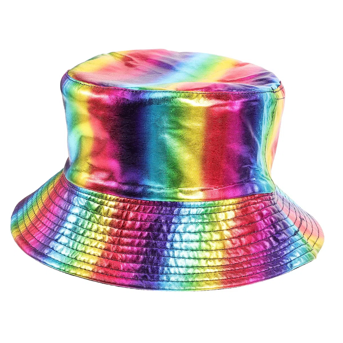 4piezas Sombrero De Cubo para Verano Gorra De Pescador Unisex Protección Solar Diseño para Playa y Actividades