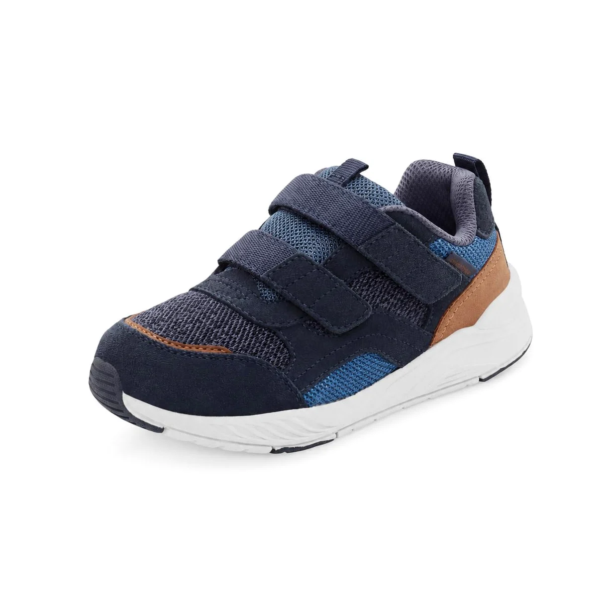 Stride Rite M2p Brighton-Adapt Zapatillas deportivasNiños