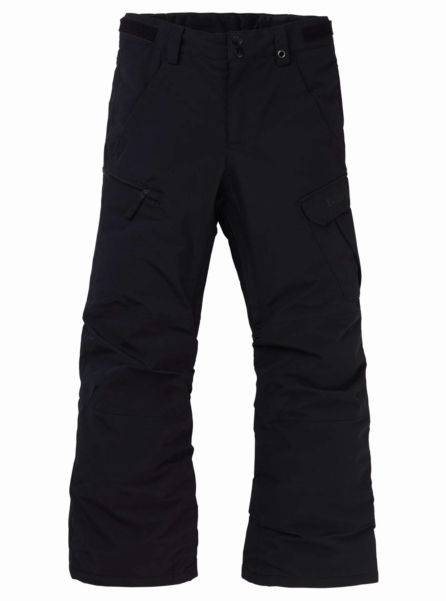 Burton Exile Cargo Pantalon De Snowboard Niños