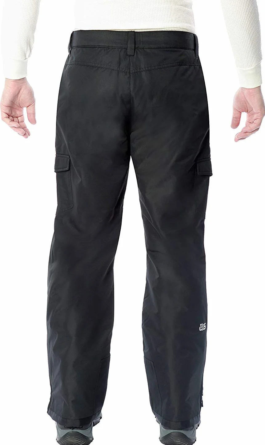 ARCTIX Arctix Men's Snow Sports Cargo Pant - Pantalones de esquí Niños