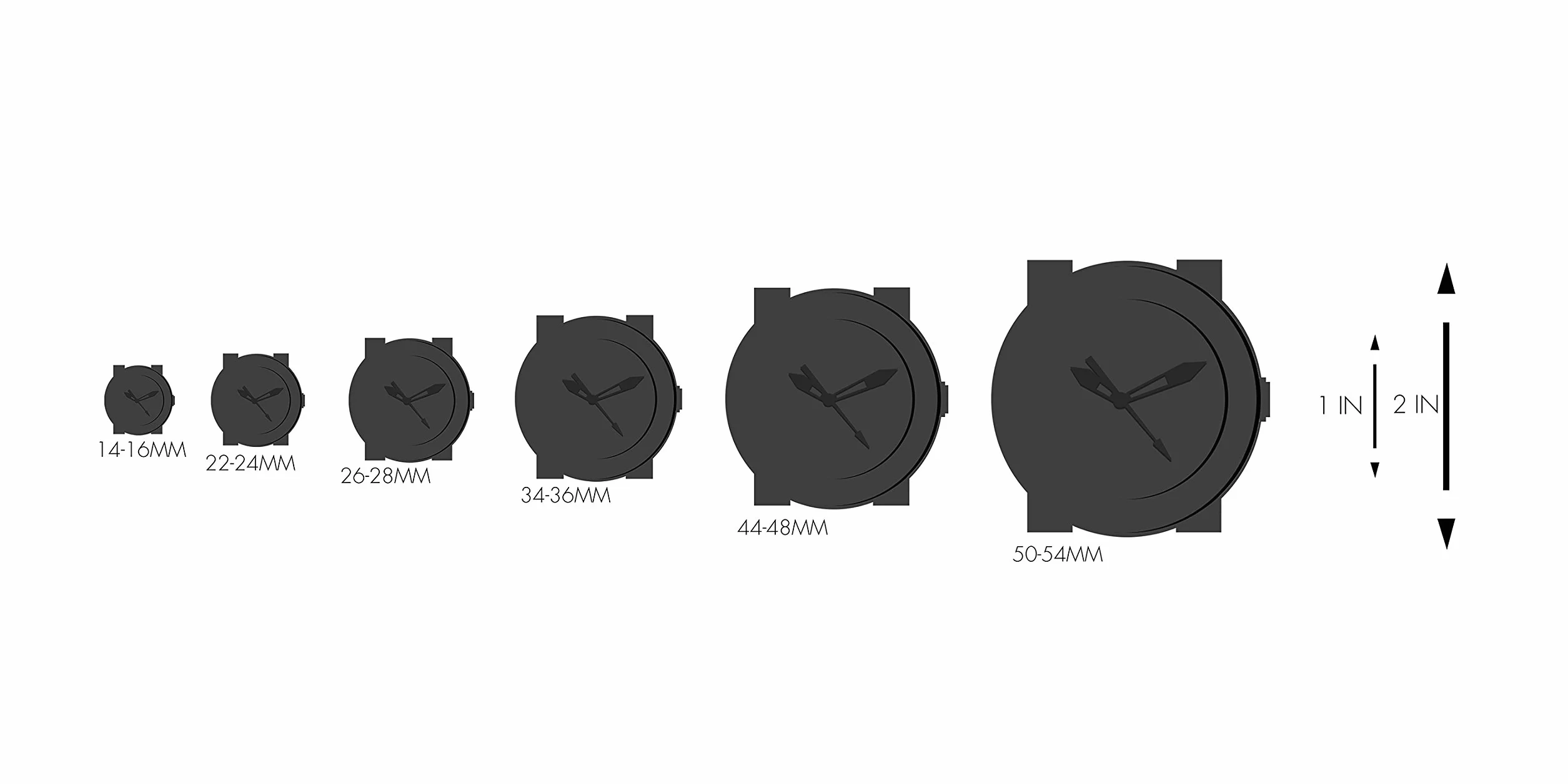 UBOAT Reloj DARKMOON 40MM 9018/A | 5 ATM