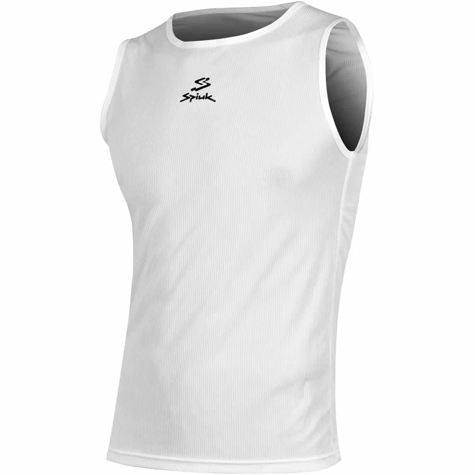 Spiuk Anatomic Camiseta Hombre S/M Pack 1