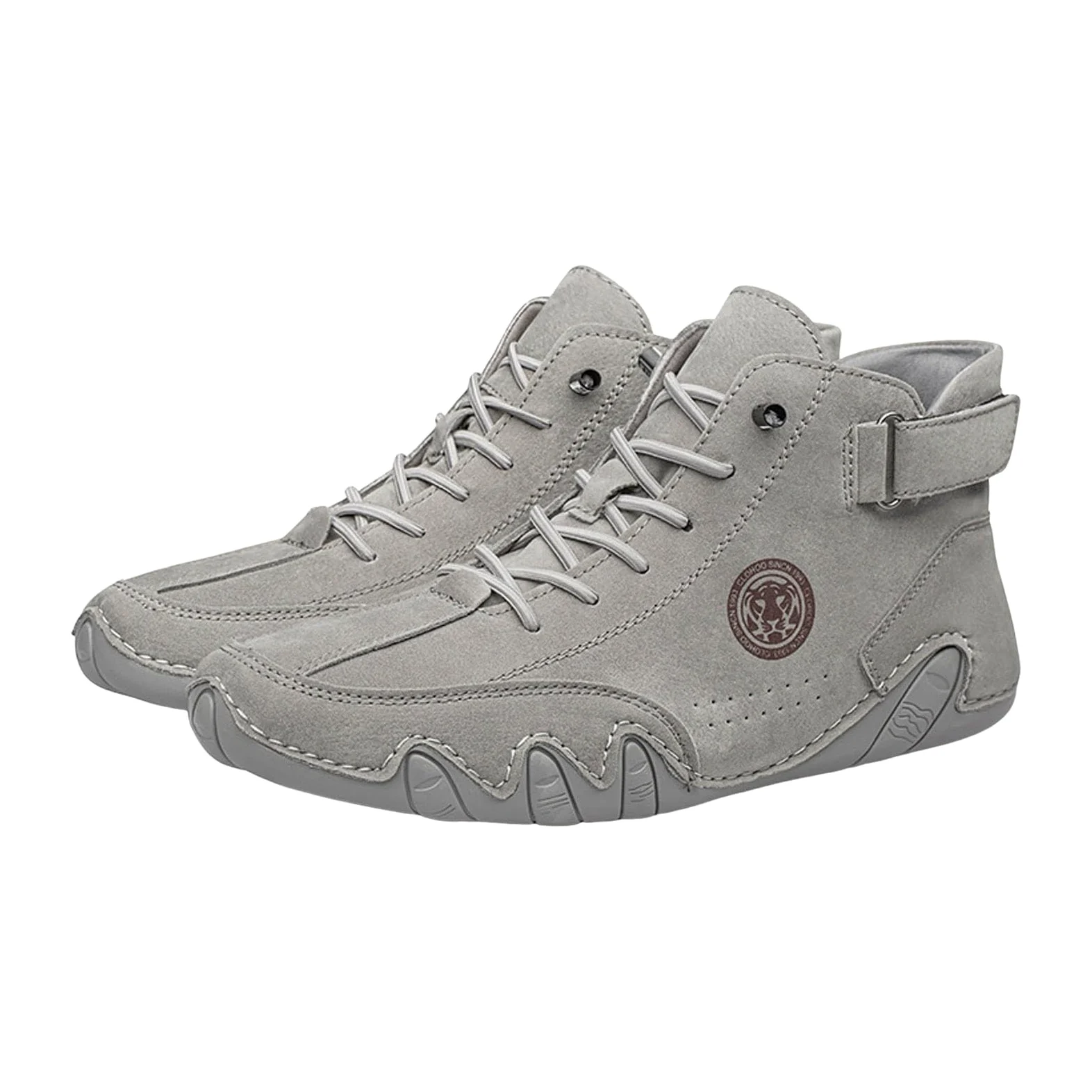 Zapatos para mujer y hombre, zapatos de senderismo, antideslizantes, ortopédicos, impermeables, ligeros, para camping, para el tiempo libre