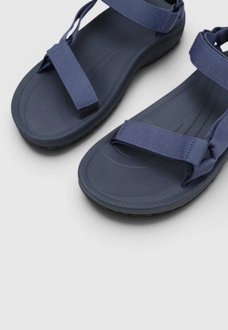 Teva WINSTED SANDALIAS PLANAS Hombre