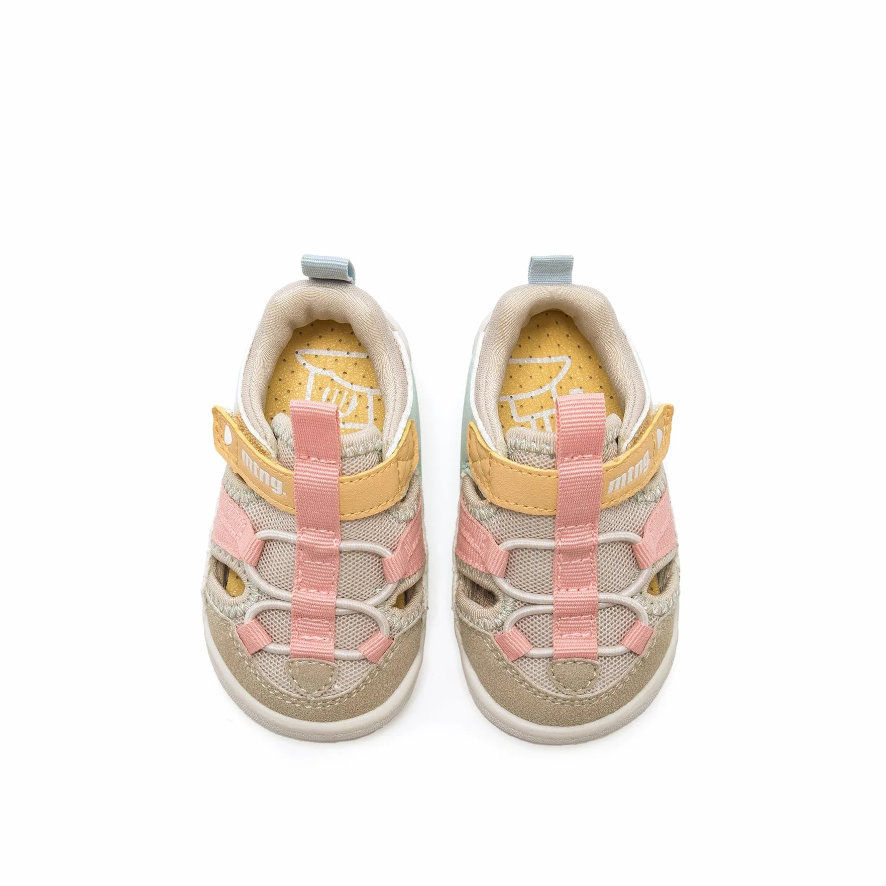 Sandalias Niño Respect MTNG KIDS