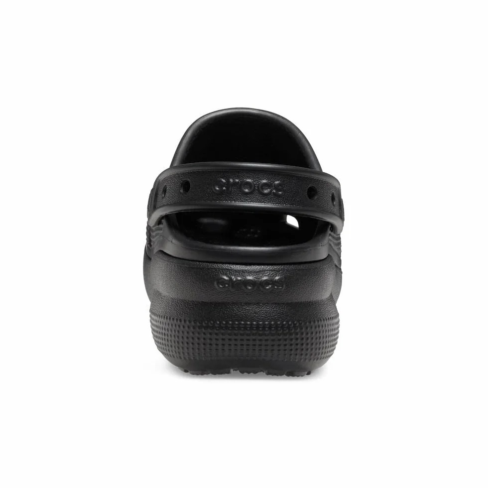 Crocs Classic Cutie Clog K Zuecos Unisex niños