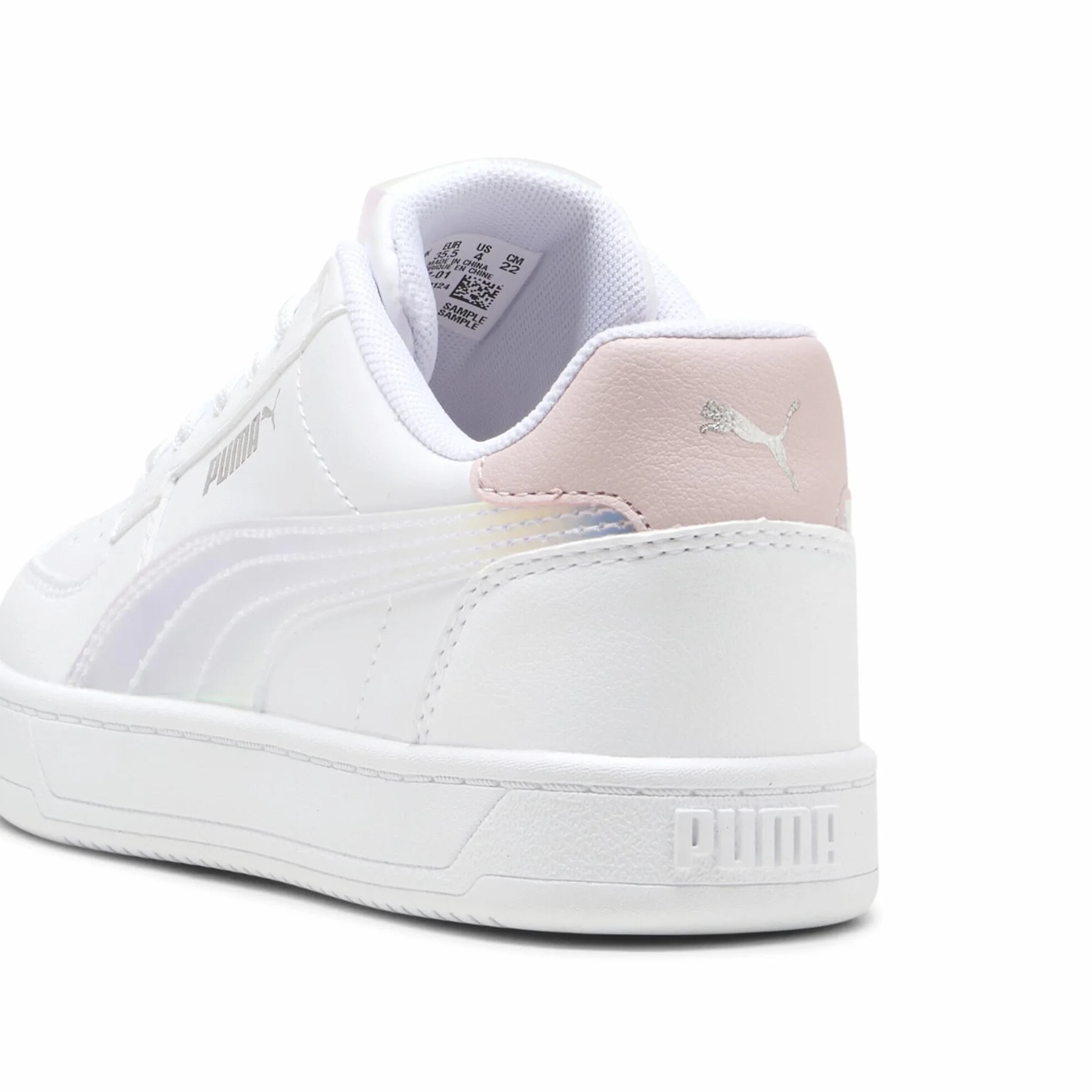PUMA Zapatillas Caven 2.0 Holo 2.0 Niños