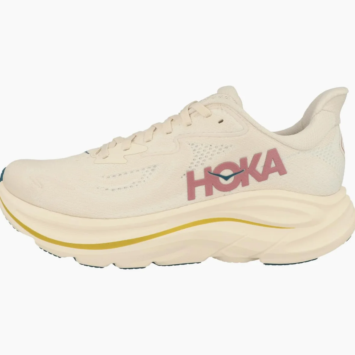 Hoka Clifton 10 - Zapatillas para mujer., 7