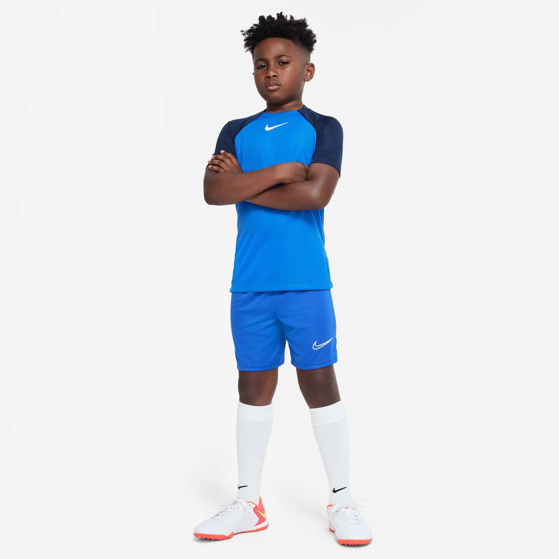 Nike K Top Unisex niños