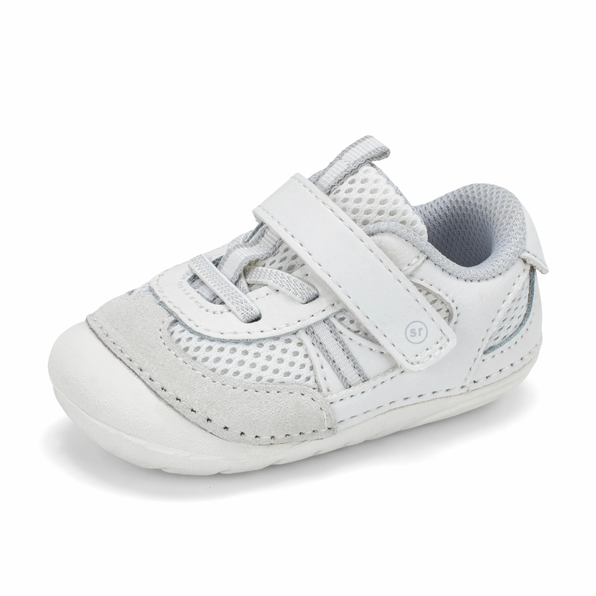Stride Rite SM Jules (Toddler/Infant), Zapatillas bebés niñas