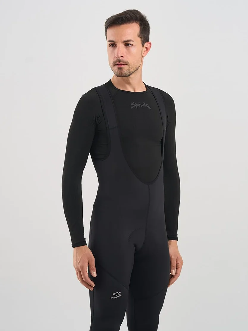 Spiuk Men's Anatomic Leotard
