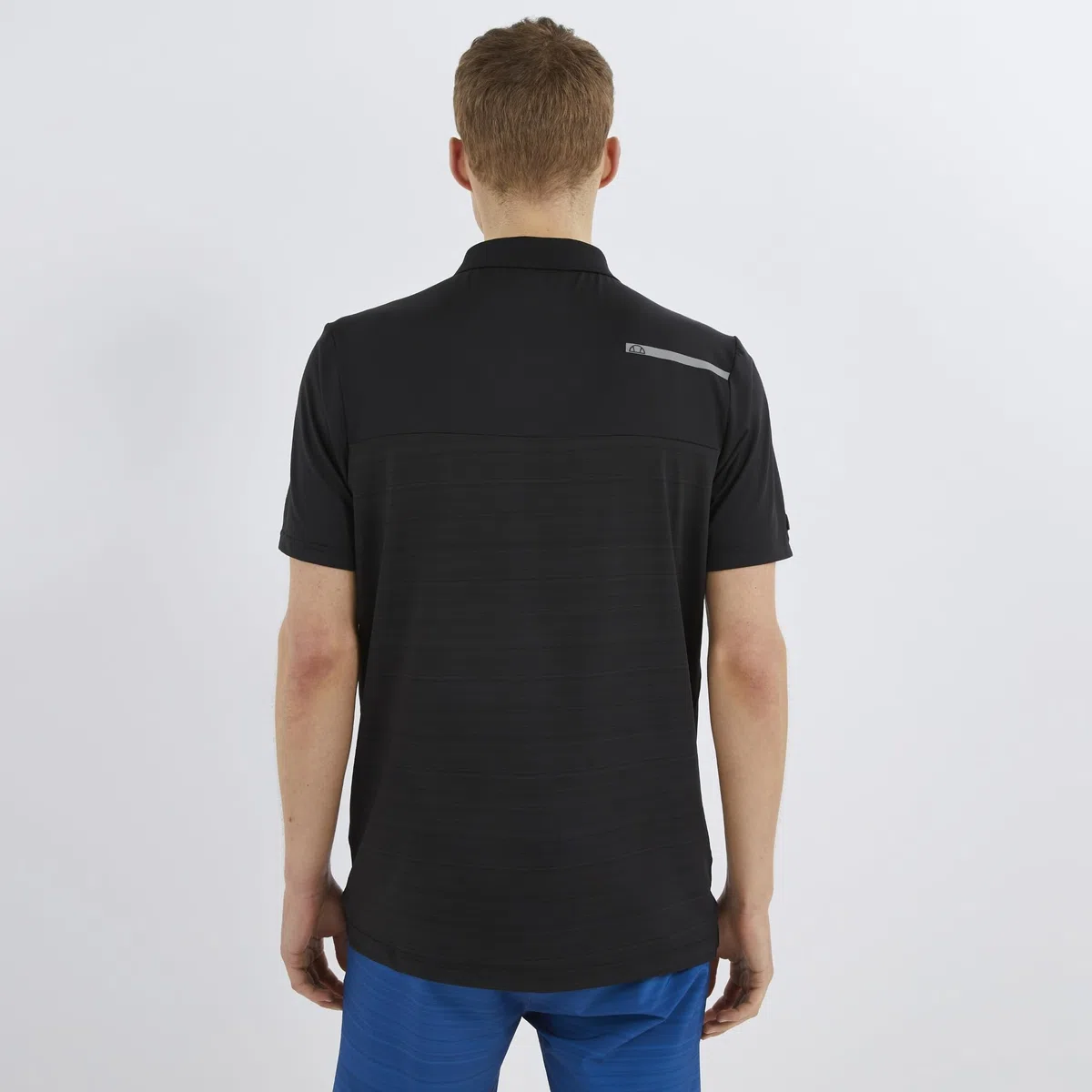 Ellesse Fresci Polo Hombre