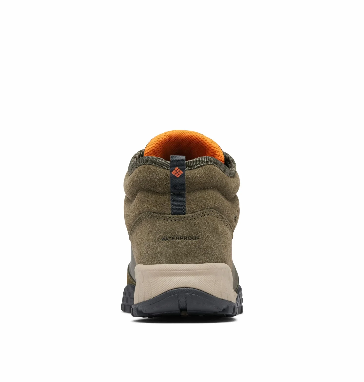 Columbia Fairbanks™ Mid Botas montaña de senderismo y trekkingHombre