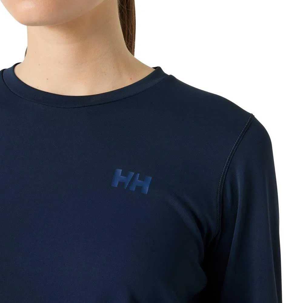Helly Hansen LIFA Active Solen UV Long Sleeve T-Shirt S