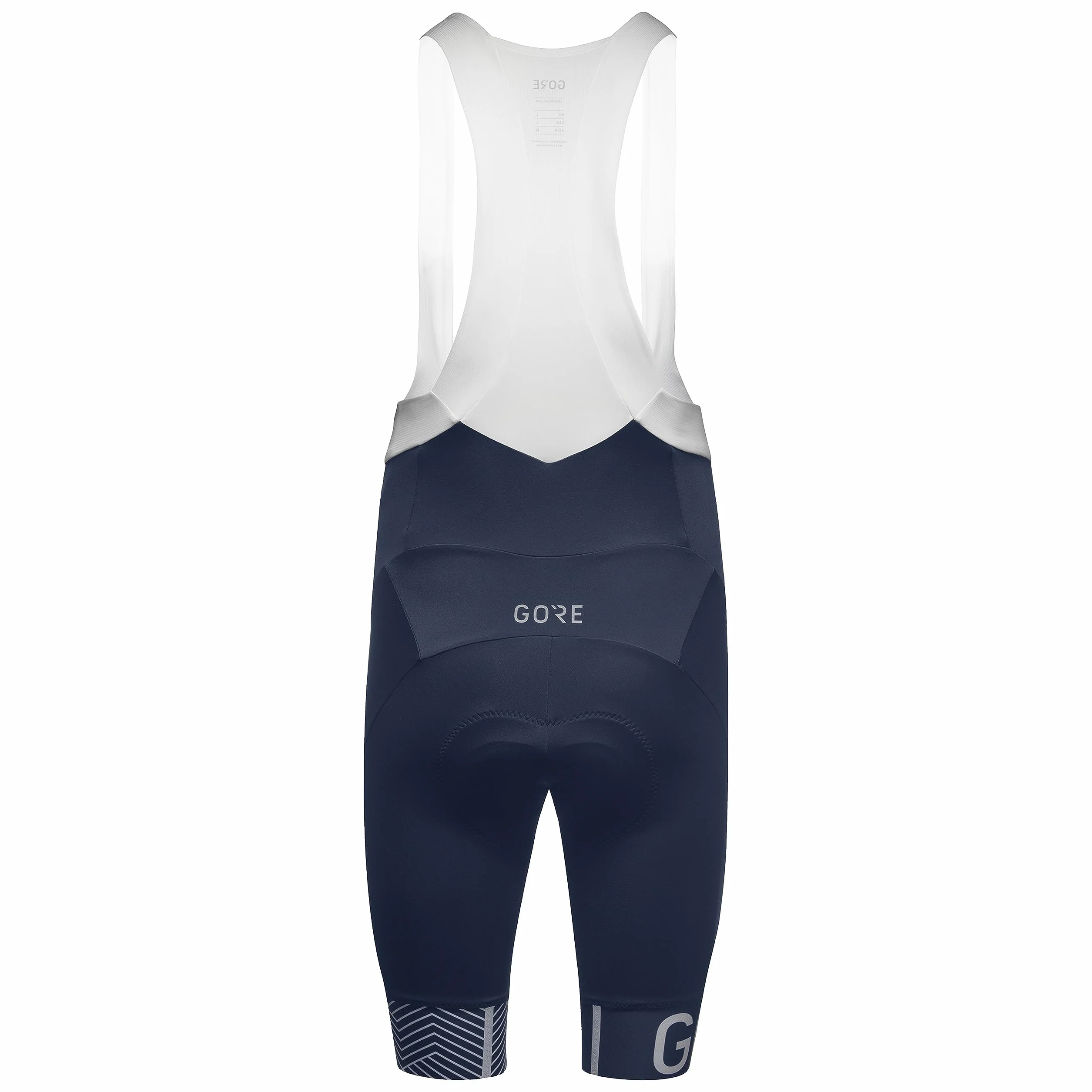 GOREWEAR Culote corto+ C5 Opti