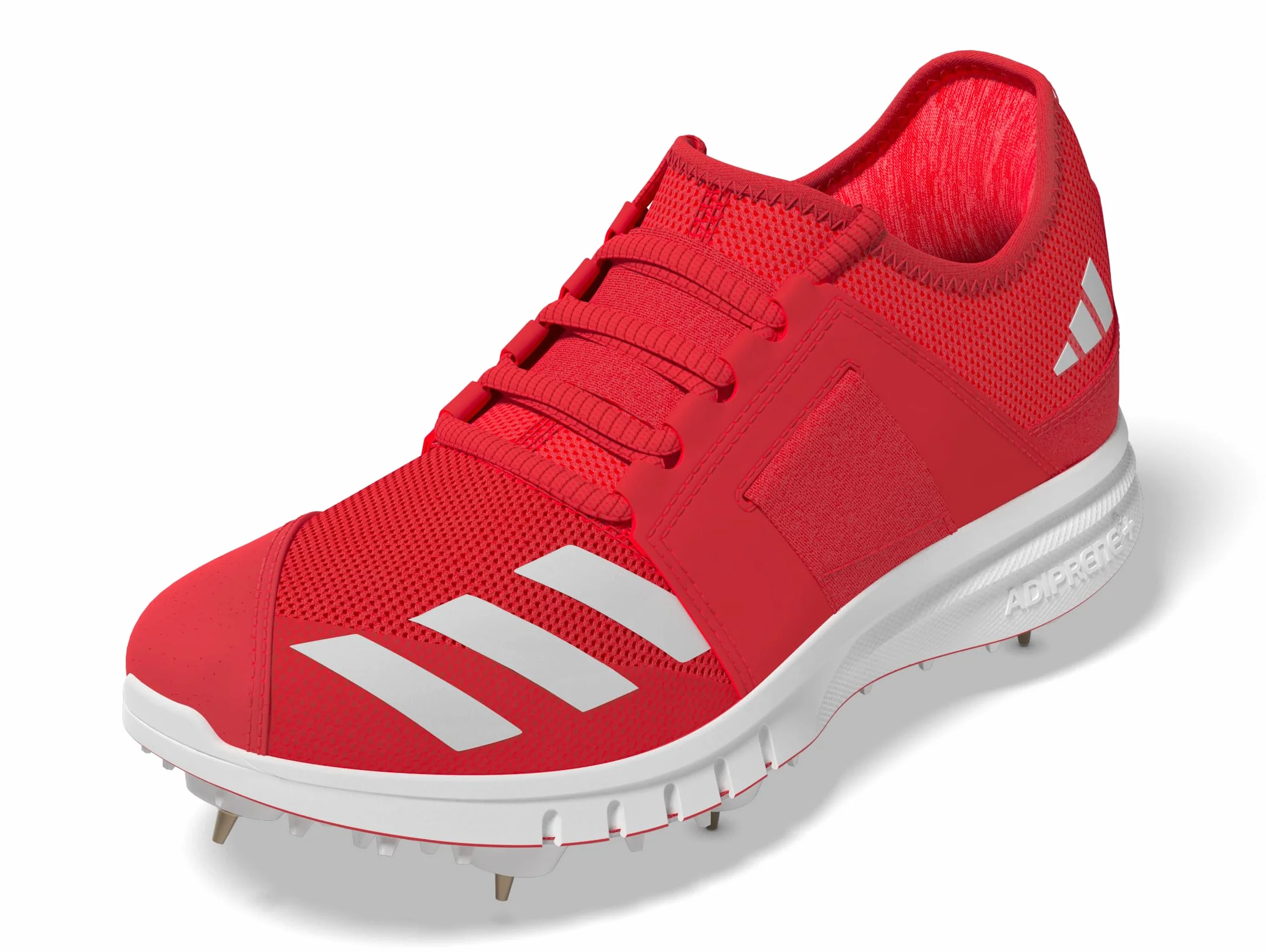 Adidas Men's Zapatilla Howzat Spike 20