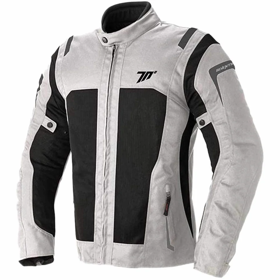 Seventy Degrees Chaqueta Touring para Hombre