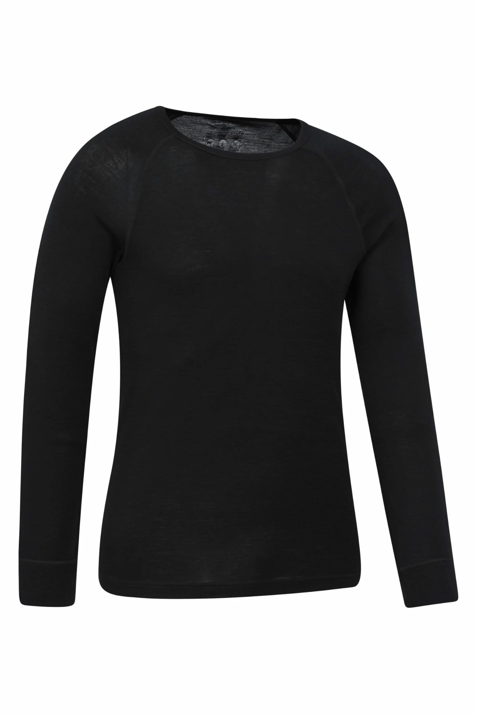 Mountain Warehouse Merino - Camiseta interior para hombre