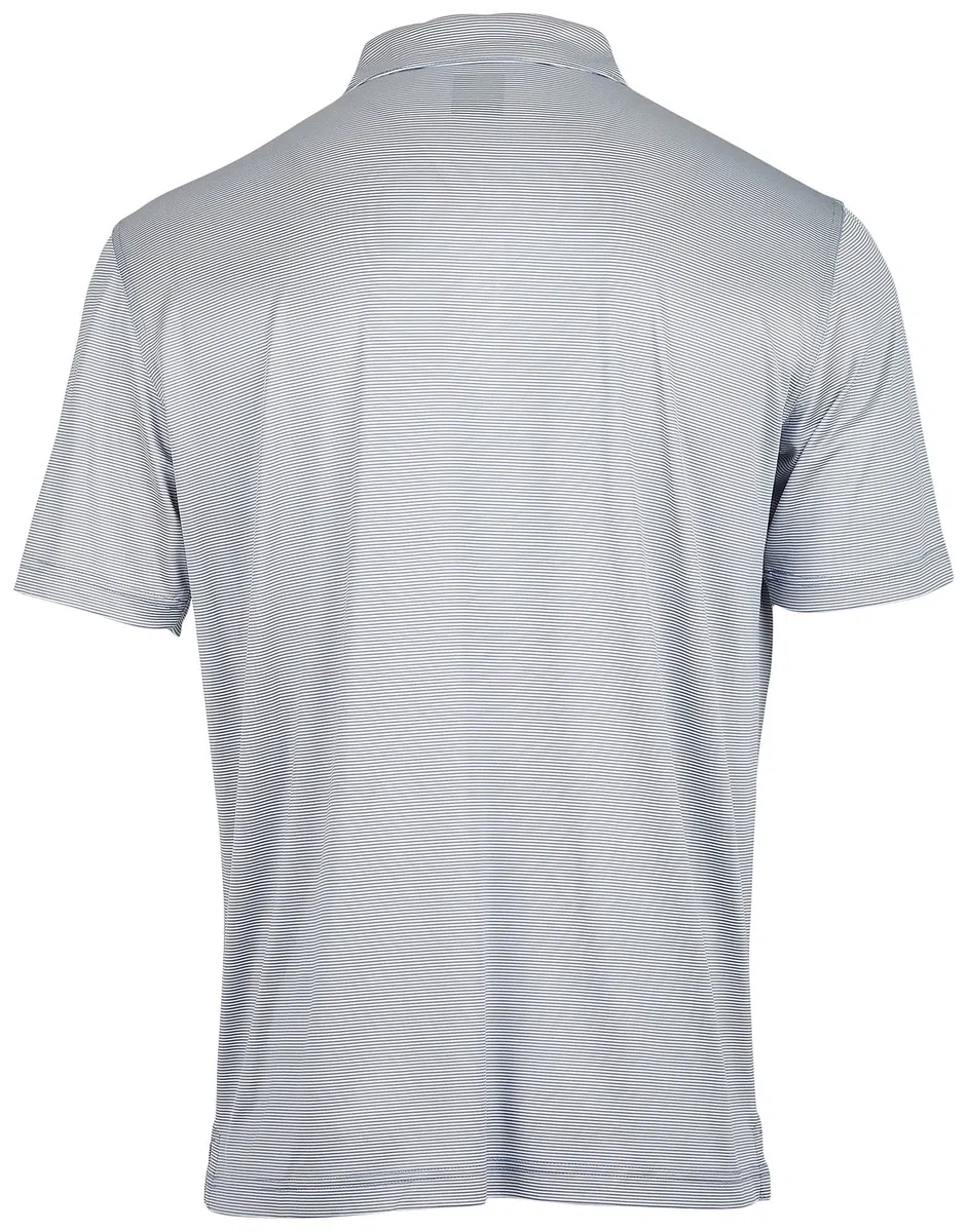 Callaway Pro Spin Fine Line - Polo de Golf (Manga Corta) Polo Hombre