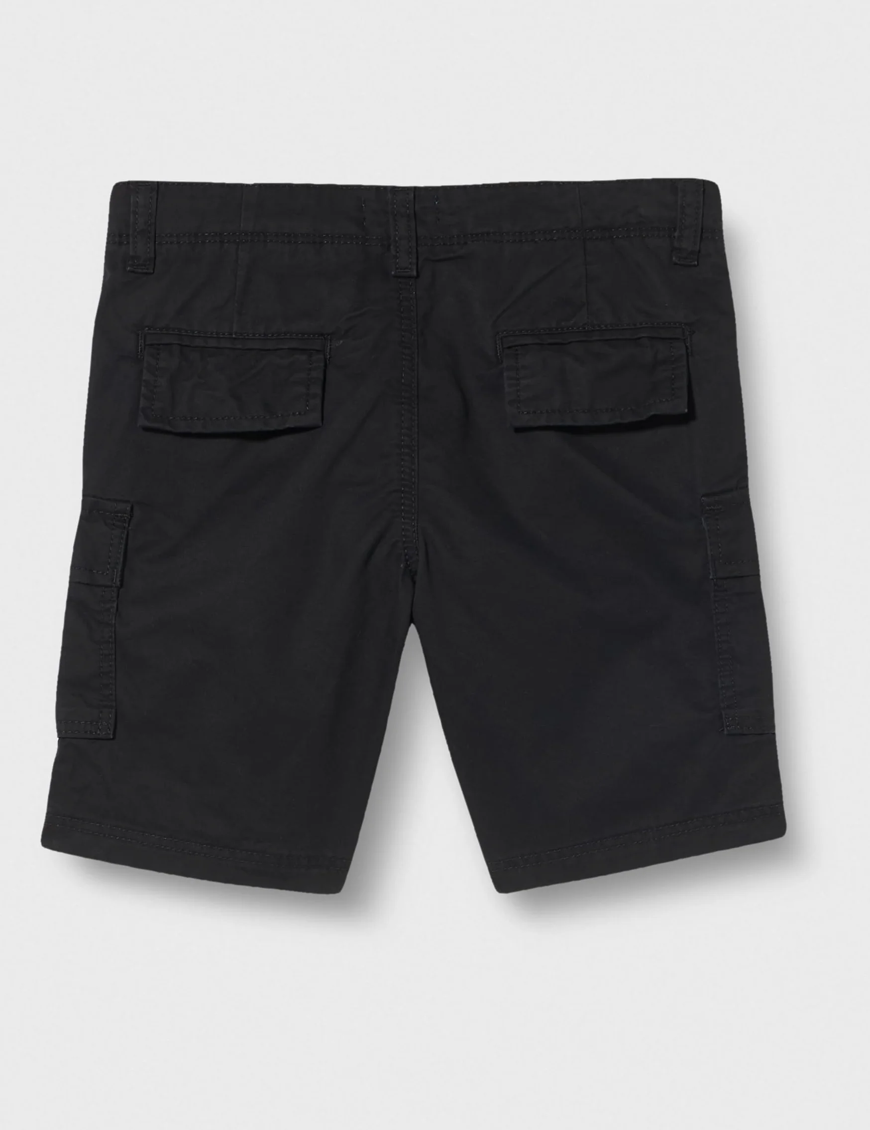 Jack & Jones Jpstinternational Jjcampaign Short Mni - Pantalones Cortos Cargo Niños