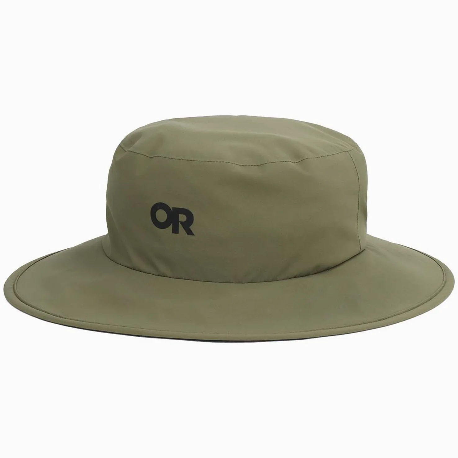 Outdoor Research Sombrero de lluvia Stratoburst unisex para adultos