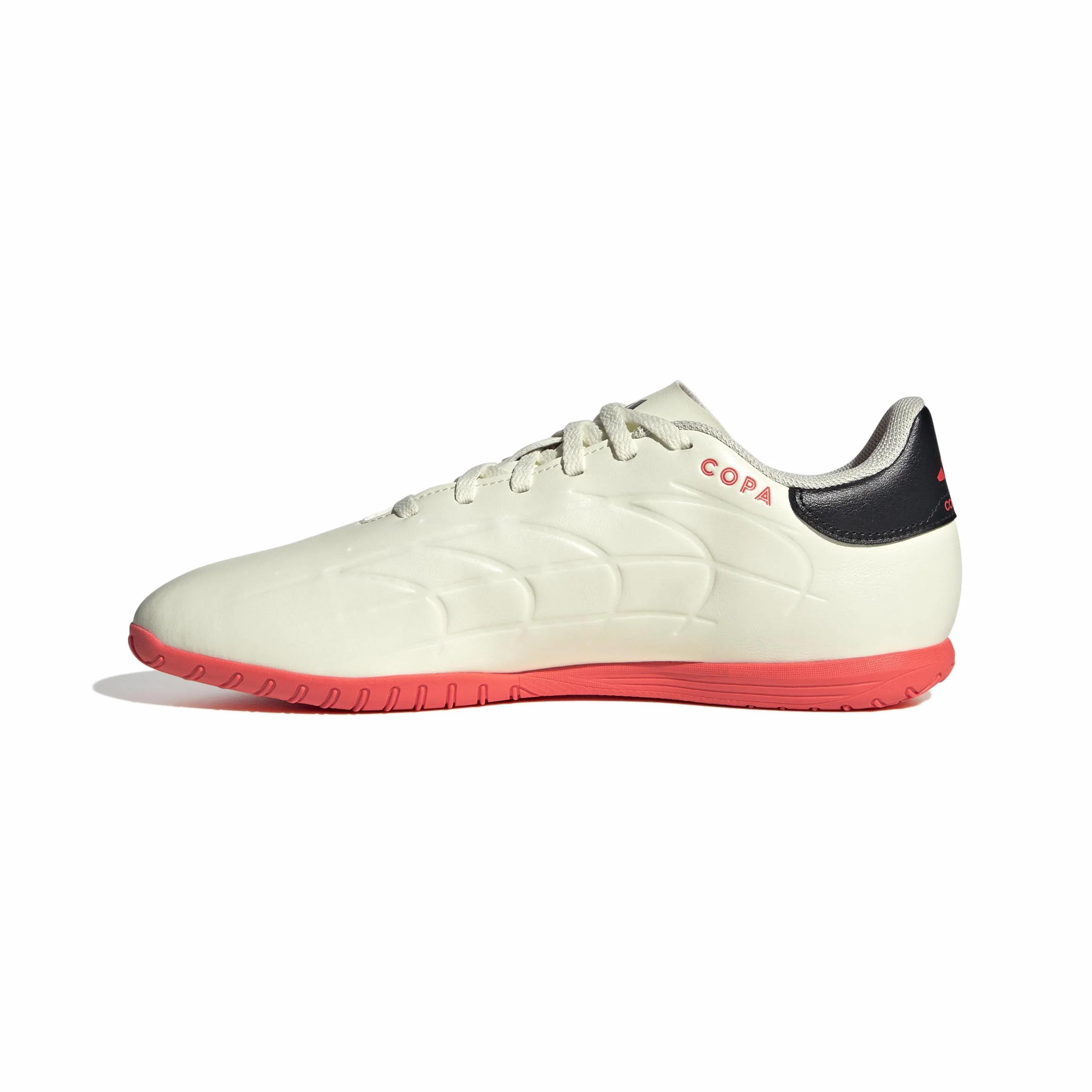 adidas Unisex Kids' Zapatilla de fútbol Sala Copa Pure 2 Club Indoor (Adolescentes)